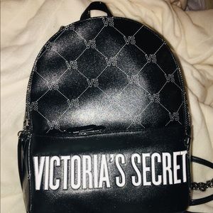 New Victoria’s Secret Mimi Back Pack